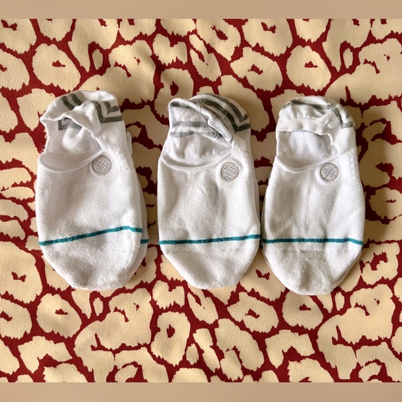 Carhartt WIP and Stance Sock Set - Picture 3 of 4